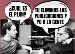 Enlace a ¿Qué traman las grandes esferas?