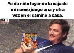 Enlace a Esa ilusión no vuelve jamás