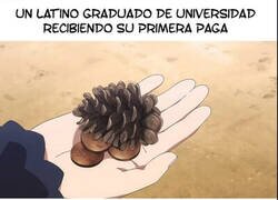 Enlace a Diferencia económica