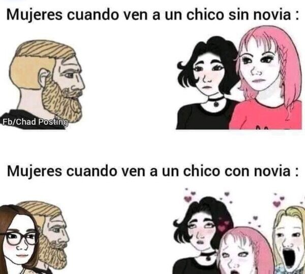 Meme_otros - ¿Por qué son así?