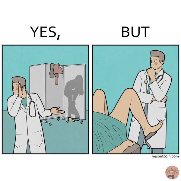 ginecólogo,médico,ver,yes but