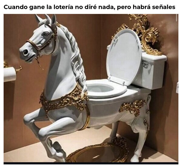 Otros - Haré mis necesidades como merezco