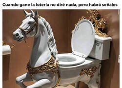 Enlace a Haré mis necesidades como merezco