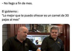 Enlace a Gracias Gobierno