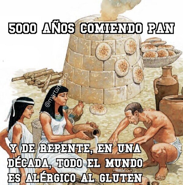 Meme_otros - ¿Qué nos ha pasado?