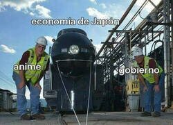 Enlace a Por eso son una potencia mundial