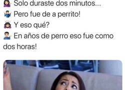 Enlace a No te puedes quejar