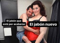 Enlace a Así se ven los dos