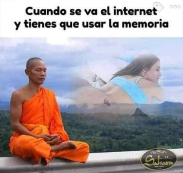 Meme_otros - Esfuerzo mental