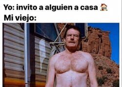 Enlace a Momento de lucir torso