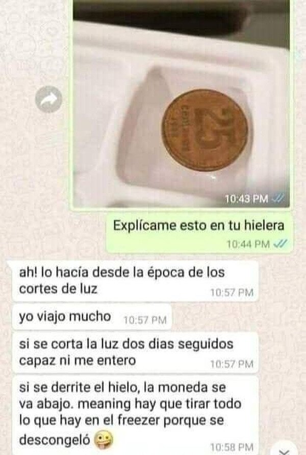 Meme_otros - Truco contra apagones