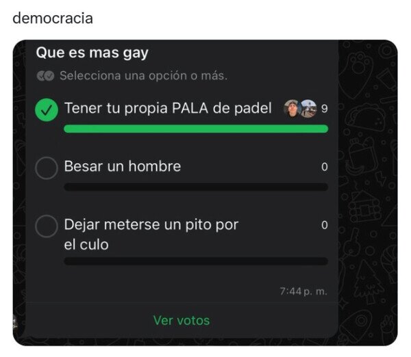 Meme_otros - Sin duda alguna