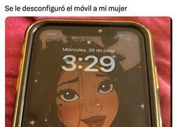 Enlace a Qué notificaciones más raras de la Configuración