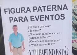Enlace a ¿Necesitas un figura paterna? ¡Llama!