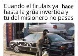 Enlace a El Firulais tiene mejor vida sexual que tú