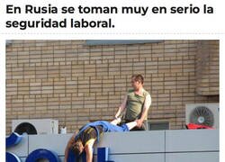 Enlace a En el trabajo, cero riesgos