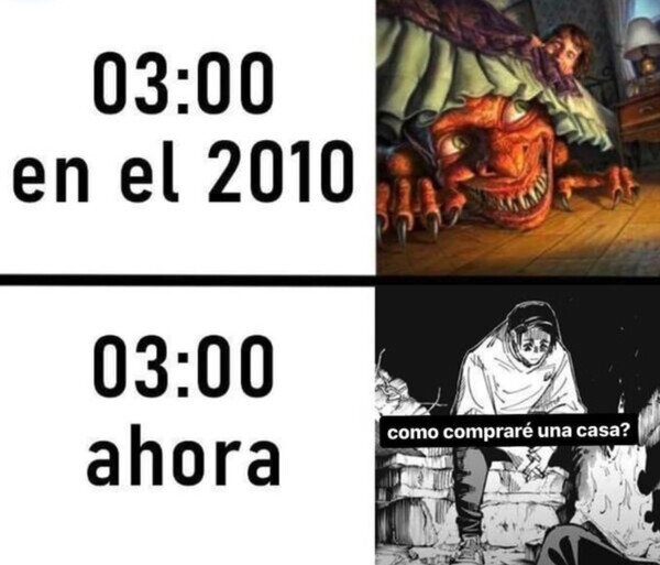 Otros - Lo que sucede a altas horas