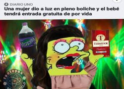 Enlace a El niño elegido