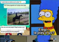 Enlace a La play o yo