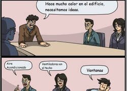 Enlace a ¿Un edificio sin ventanas?