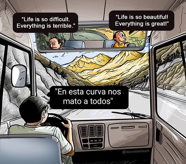 Meme_otros - El tercer punto de vista del meme