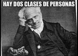 Enlace a Maldito Schopenhauer