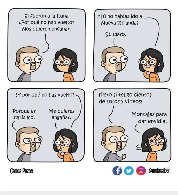 Meme_otros - Todo es una mentira