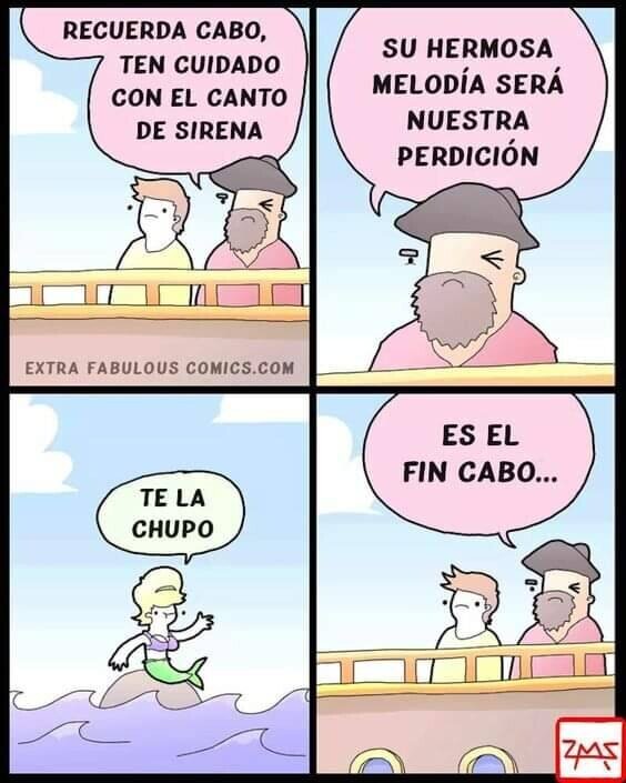 Meme_otros - Cantos de sirena