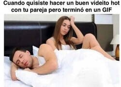 Enlace a Esfuerzo agotador