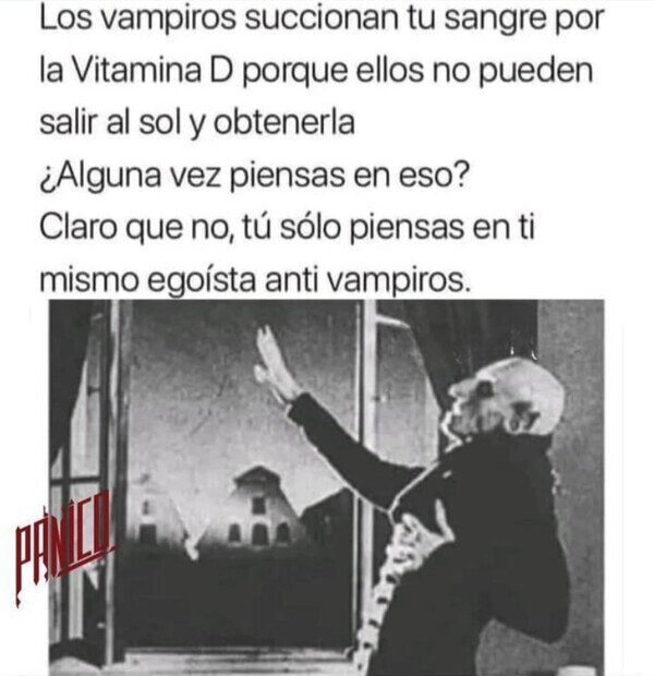 Otros - No lo hacen por maldad