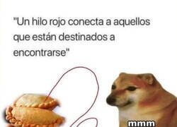 Enlace a Mi más puro amor