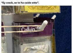 Enlace a Creo que esto es tuyo