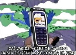 Enlace a Ya no se hacen móviles como los de antes