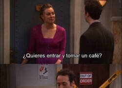 Enlace a Qué inocente...