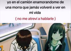 Enlace a No pasé de ahí