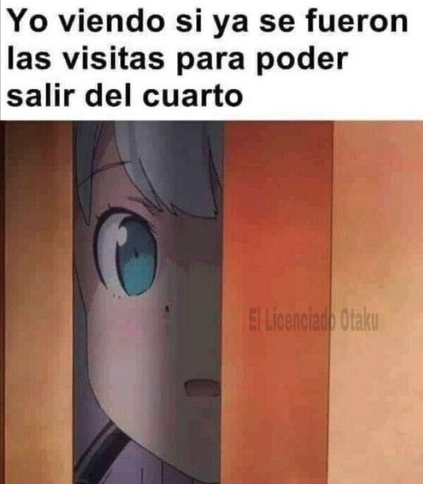habitación,visitas,irse,casa