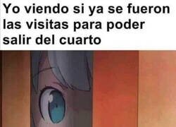 Enlace a ¿Ya soy libre?