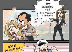 Enlace a Está pasando