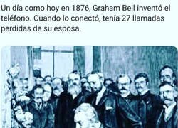 Enlace a Un día como hoy...