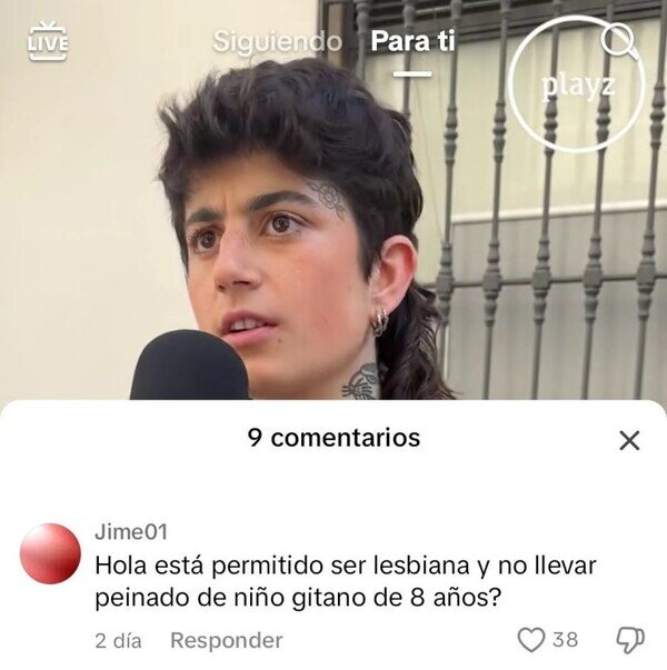 permitido,pelo,peinado,lesbiana