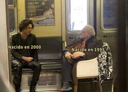 Enlace a Todo un mundo entre esas edades