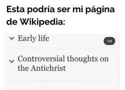 Enlace a Mis diferentes facetas de la vida