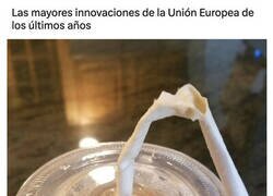 Enlace a Esto es avance y futuro