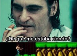 Enlace a No están hechos para los juegos de antes