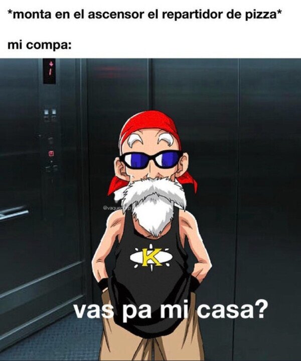 Meme_otros - Más le gustaría