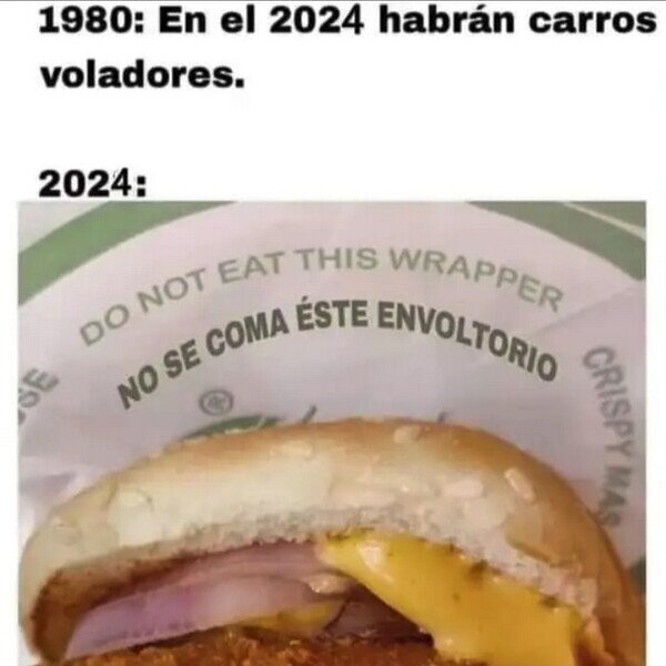 Meme_otros - A día de hoy siguen siendo necesarias estas indicaciones