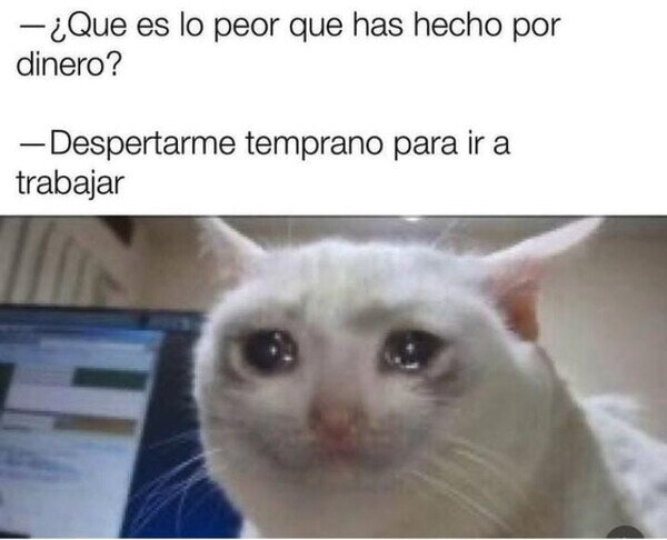 Meme_otros - No se lo deseo a nadie