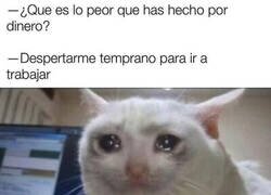 Enlace a No se lo deseo a nadie