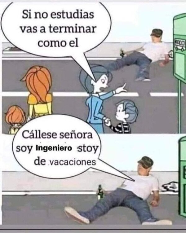 Meme_otros - Señora, respete