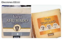 Enlace a Cuestión de quesos